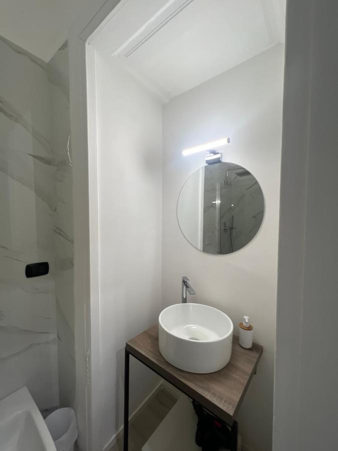 La Piazza Suite Naples Exterior photo