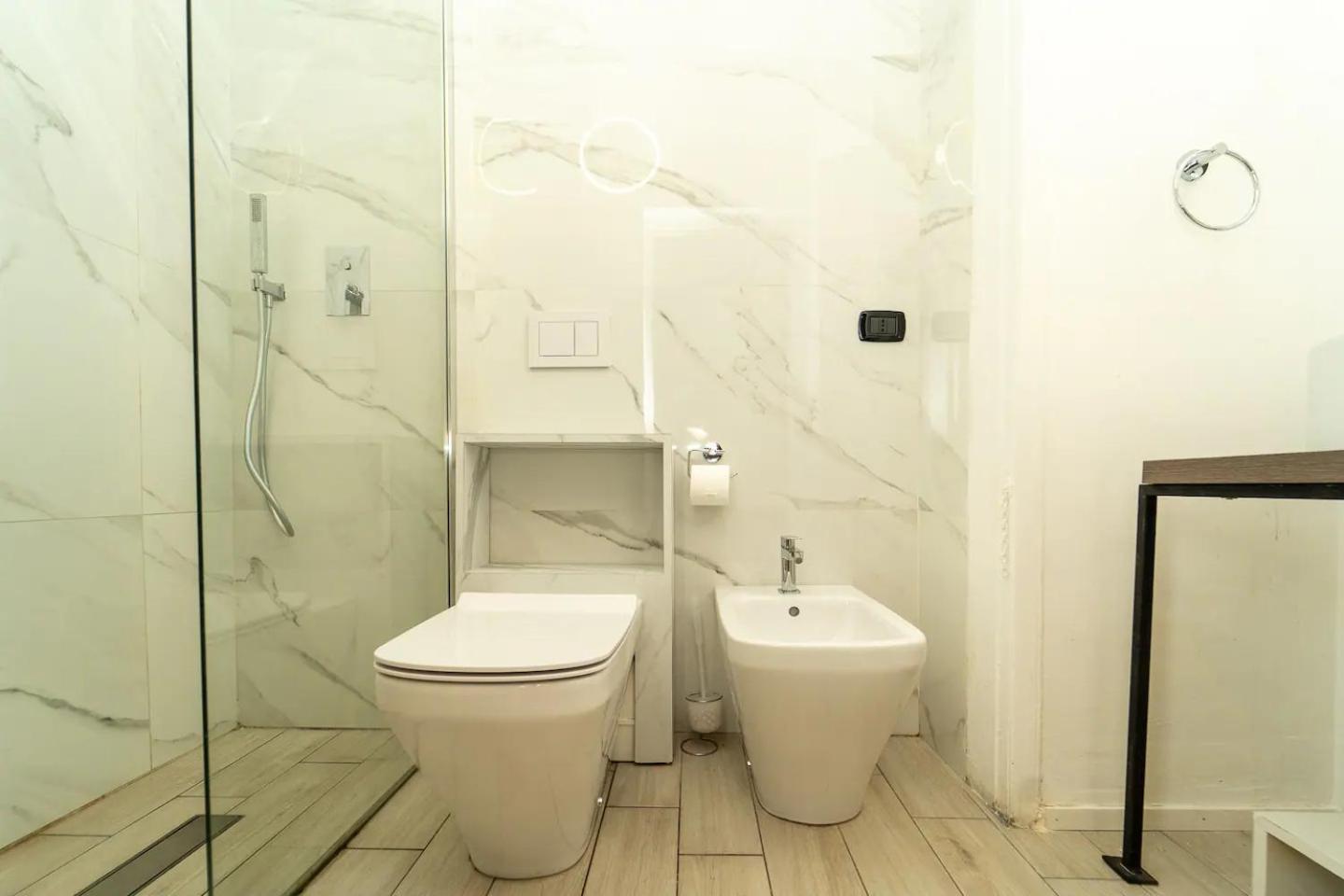 La Piazza Suite Naples Exterior photo