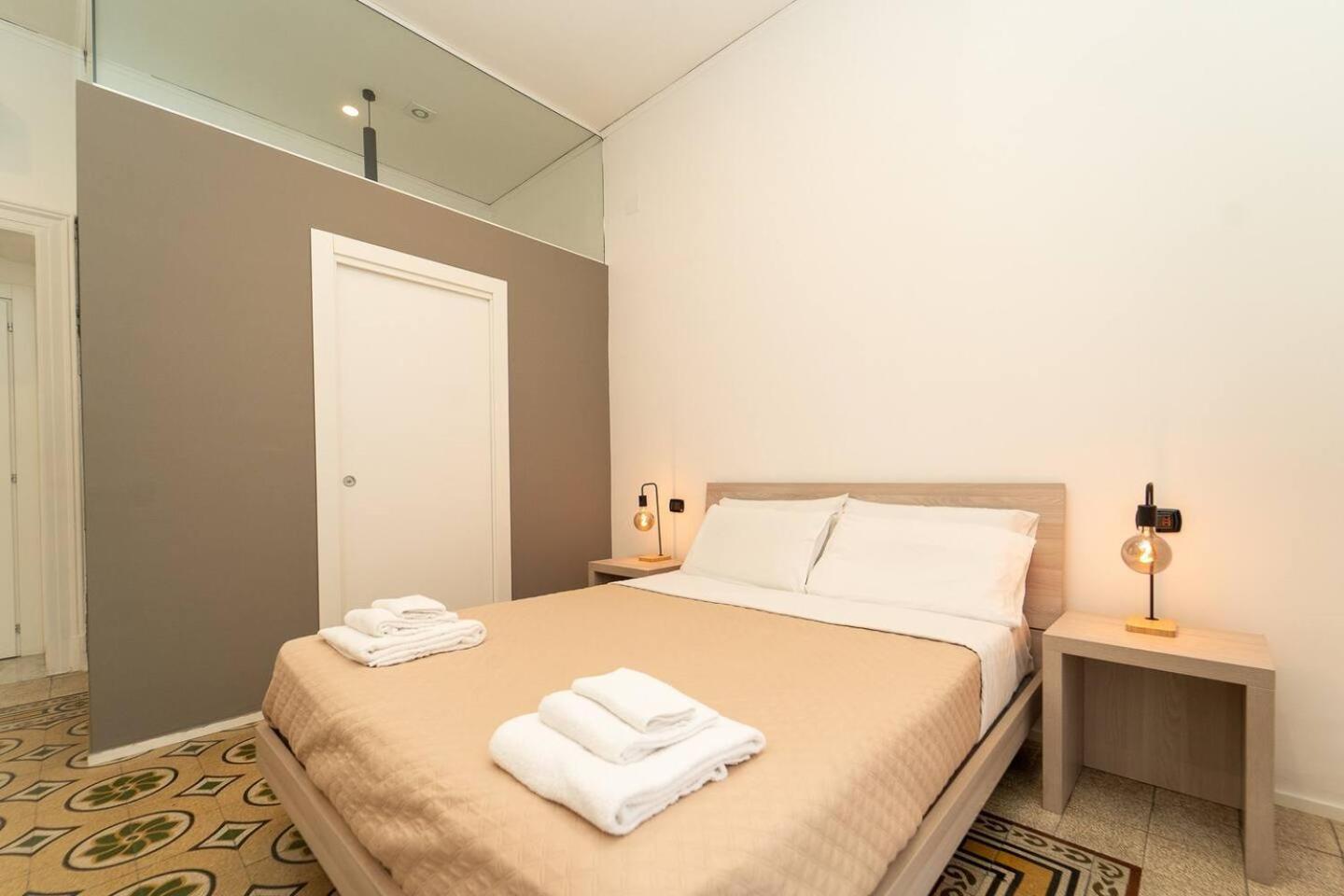 La Piazza Suite Naples Exterior photo