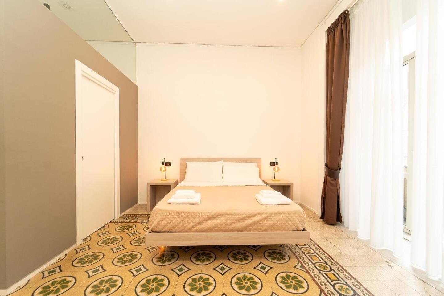 La Piazza Suite Naples Exterior photo